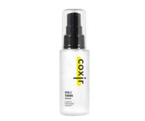 Coxir Vita C Toning Serum 50ml
