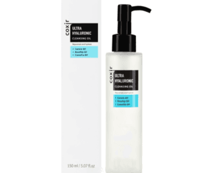 Coxir Ultra Hyaluronic Cleansing Oil 150ml