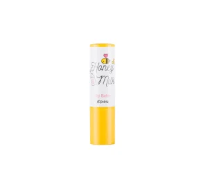 Apieu Honey & Milk Lip Balm 3.3g