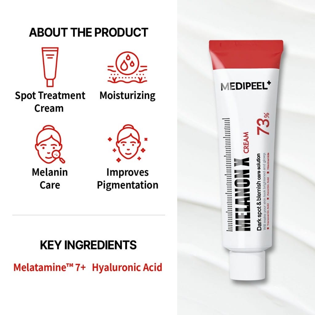 Medi-Peel-Melanon-X-Cream5 Medi-Peel Melanon X Cream