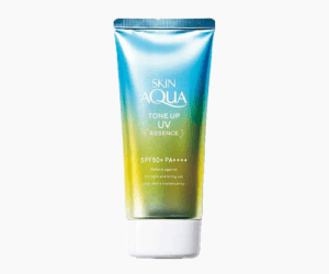 Skin Aqua Tone Up UV Essence Mint - Alyals BD