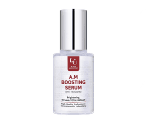 W.Skin Laboratory A.M Boosting Serum 30ml – Alyals BD