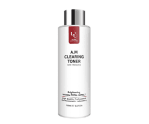 W.Skin A.M Clearing Toner Anti Melasma 250ml – Alyals BD