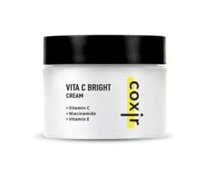 Coxir Vita C Bright Cream 50ml