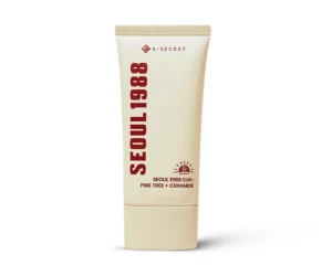 KSECRET SEOUL 1988 Sun SPF Protection - Alyals BD