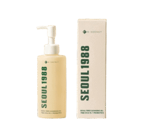 KSECRET SEOUL 1988 Cleansing Oil – Alyals BD