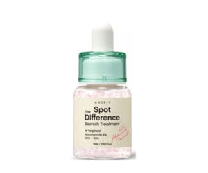AXIS-Y Spot The Difference Blemish Treatment 15ml