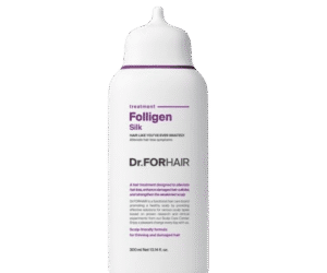 Dr.ForHair Folligen Silk Treatment 300ml