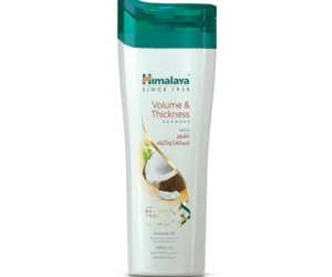 volumizing shampoo for fine hair
