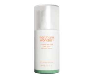 Haruharu Wonder Centella 4% TXA Dark Spot Serum – Alyals BD