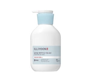 ILLIYOON Ceramide Ato Lotion 350ml