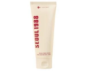 KSECRET SEOUL 1988 Cream Snail Mucin 93% - Alyals BD