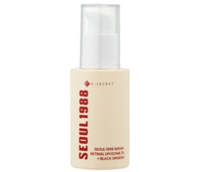 KSECRET SEOUL 1988 Serum - Alyals BD