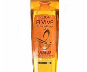 Loreal Elvive Extraordinary Oil Nourishing Shampoo 400ml