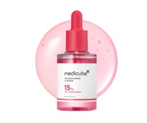 Medicube TXA Niacinamide 15% Serum 30ml for Dark Spots – Alyals BD