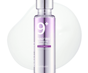 NAD+ lifting essence for wrinkle reduction