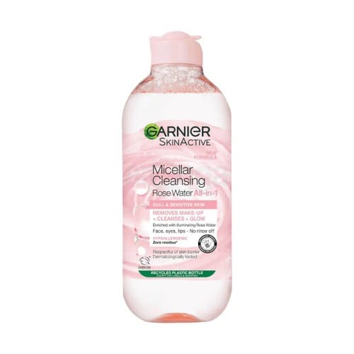 micellar rose water for sensitive skin micellar rose water for sensitive skin
