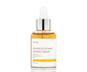 iUNIK Propolis Vitamin Synergy Serum 50ml