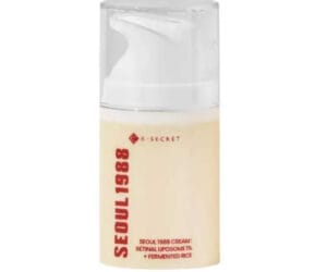 KSECRET SEOUL 1988 Cream – Alyals BD