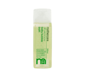 Mothercare Baby Bubble Bath