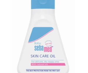 Sebamed Baby Skin Care Oil