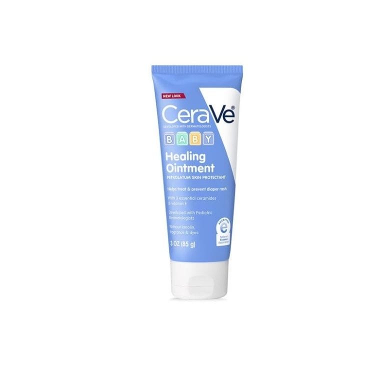 CeraVe Baby Healing Ointment (85g)