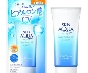 Skin Aqua Super Moisture UV Essence SPF50+ 80g – Alyals BD