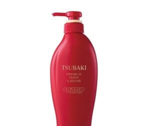 Tsubaki Premium Moist Repair Conditioner - Alyals BD