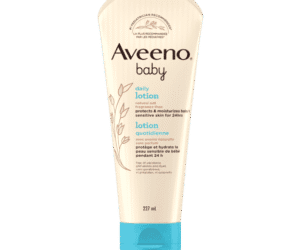 Aveeno Baby Daily Lotion 227ml