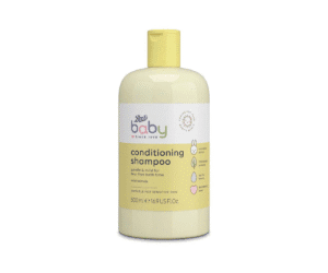 Boots Baby Conditioning Shampoo