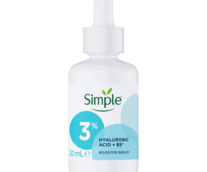 Simple Hyaluronic Acid Serum