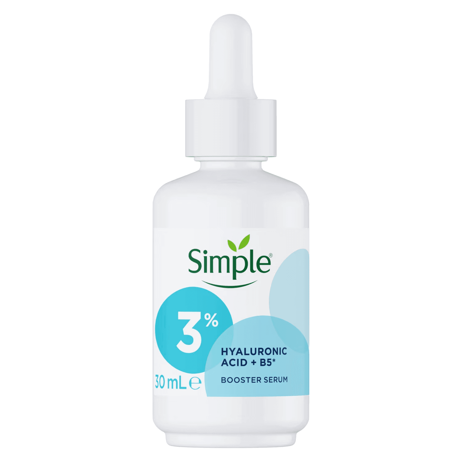 Simple Hyaluronic Acid Serum Simple Hyaluronic Acid Serum