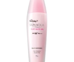 Sunplay Skin Aqua Whitening Gel SPF50+ - Alyals BD