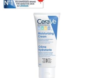 CeraVe Baby Moisturizing Cream
