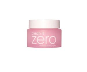 Banila Co Clean It Zero Cleansing Balm Original
