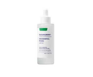 Eqqualberry Swimming Pool Ampoule 50ml