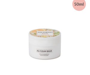Heimish All Clean Balm Mandarin 50ml
