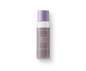 Buy I’M FROM Black Rice Toner 30ml Mini - Alyals BD