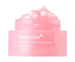 Medicube PDRN Capsule Cream 55g – Alyals BD