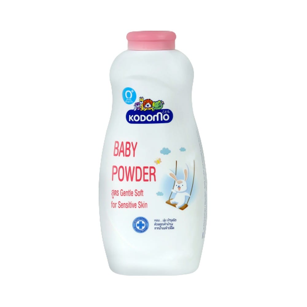 Baby Powder Gentle Soft 160gm