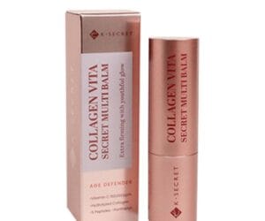 KSECRET Collagen Vita Secret Multi Balm 11g