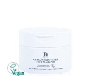 BENTON Guava 70 Skin Toner Face Mask Pad 210ml (70pads)