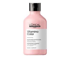 L'Oréal Vitamino Color Shampoo 300ml