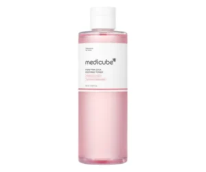 Medicube PDRN Pink Cica Toner 250ml – Alyals BD