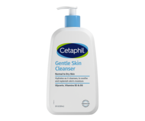 Cetaphil Gentle Skin Cleanser