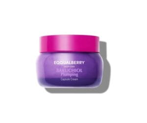 Bakuchiol Plumping Capsule Cream
