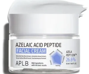 APLB Azelaic Acid Cream