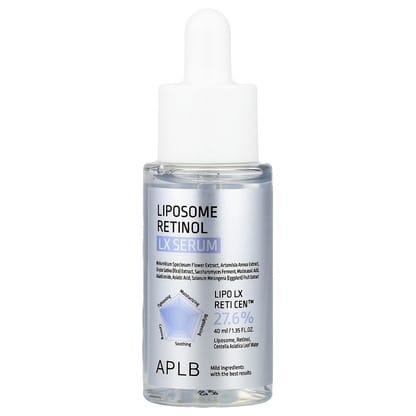 APLB Liposome Retinol Serum