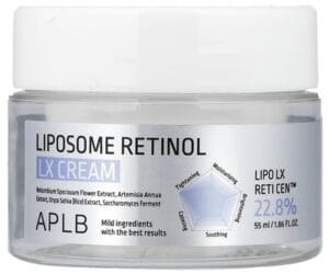 APLB Retinol LX Cream