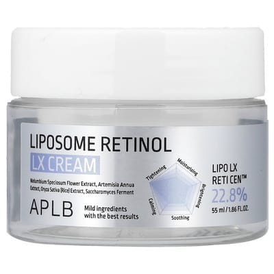 APLB Retinol LX Cream